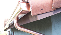 Rain Gutter Installation, Repair, Cleaning in Lancaster, NH